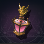 Dragon Breath Potion in Wizard Alchemy