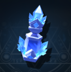 Frost Thorns Potion in Wizard Alchemy
