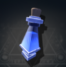 Ice Spike Potion in Wizard Alchemy