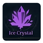 Ice Crystal race in Wizard Alchemy