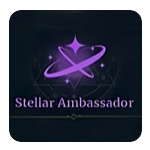 Stellar Ambassador race in Wizard Alchemy