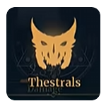 Thestrals race in Wizard Alchemy