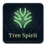 Tree Spirit race in Wizard Alchemy